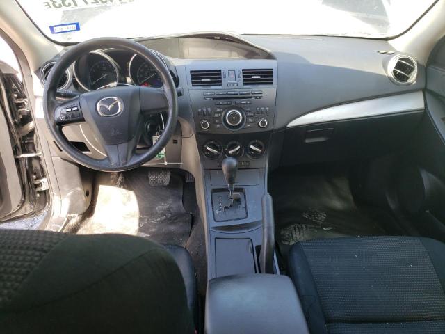 Photo 8 from auction – 2013 MAZDA 3 I with VIN JM1BL1TF2D1770738