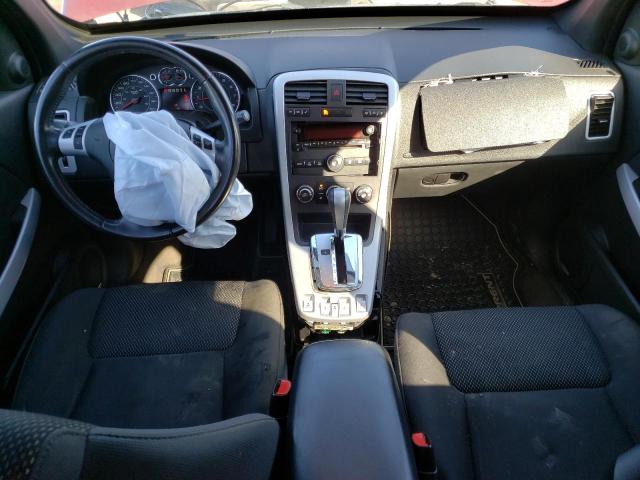 Photo 8 from auction – 2009 PONTIAC TORRENT with VIN 2CKDL43F896241334