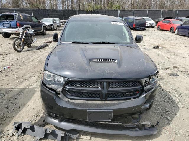 Photo 5 from auction – 2013 DODGE DURANGO R/ with VIN 1C4SDJCT8DC660560