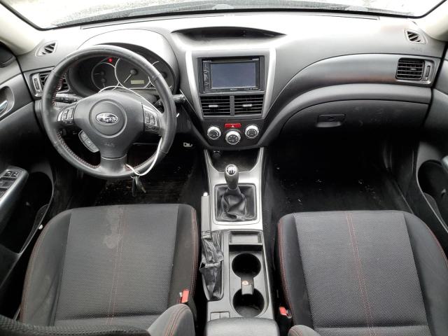 Photo 8 from auction – 2014 SUBARU IMPREZA WR with VIN JF1GR7E64EG219025