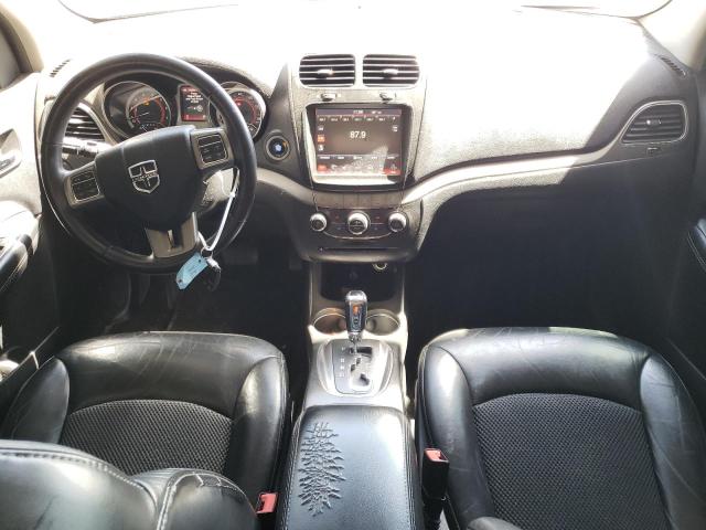 Photo 8 from auction – 2017 DODGE JOURNEY CR with VIN 3C4PDCGG7HT599145