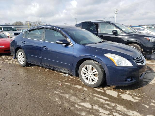 Photo 4 from auction – 2010 NISSAN ALTIMA BAS with VIN 1N4AL2AP9AC113860