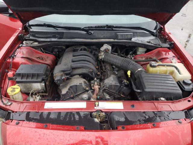 Photo 11 from auction – 2007 DODGE MAGNUM SE with VIN 2D4FV47T77H671788
