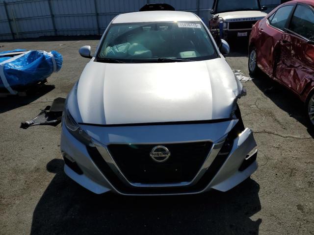 Photo 5 from auction – 2019 NISSAN ALTIMA S with VIN 1N4BL4BV3KC259251