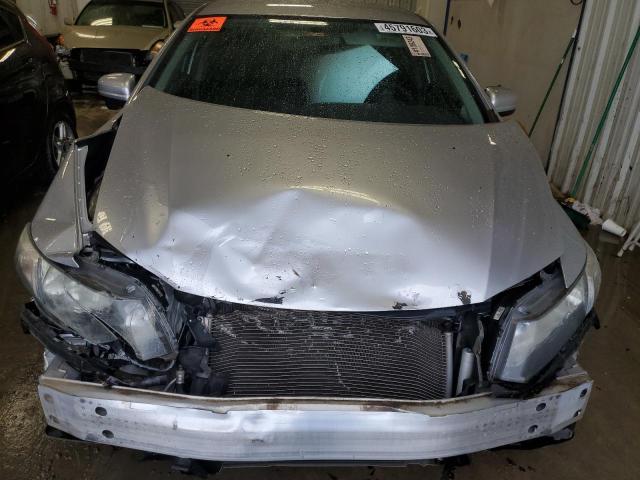Photo 11 from auction – 2015 HONDA CIVIC SE with VIN 19XFB2F72FE010842