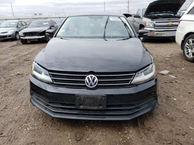 Photo 5 from auction – 2017 VOLKSWAGEN JETTA SE with VIN 3VWDB7AJ1HM259260