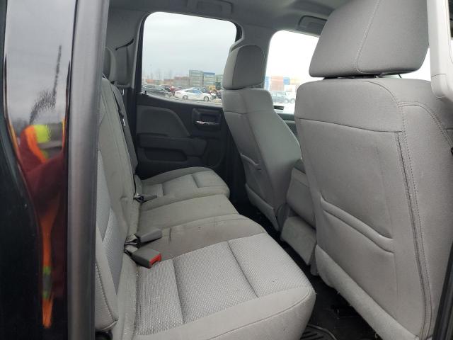 Photo 10 from auction – 2016 CHEVROLET silverado with VIN 1GCRCPEC5GZ366438