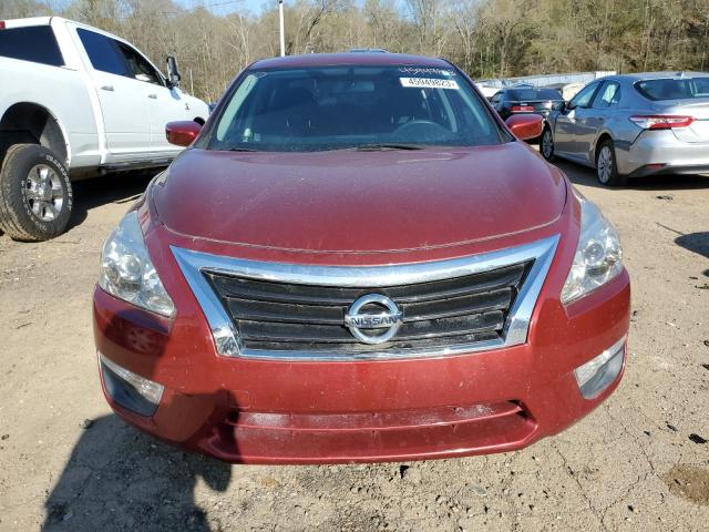 Photo 5 from auction – 2015 NISSAN ALTIMA 2.5 with VIN 1N4AL3AP4FC463510