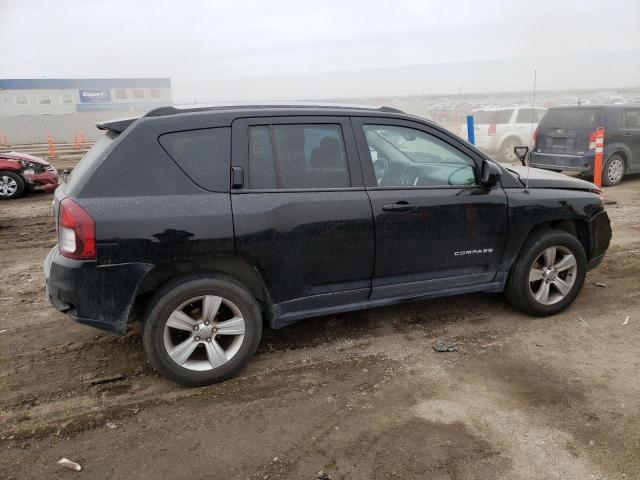 Photo 3 from auction – 2016 JEEP COMPASS LA with VIN 1C4NJDEB9GD733140