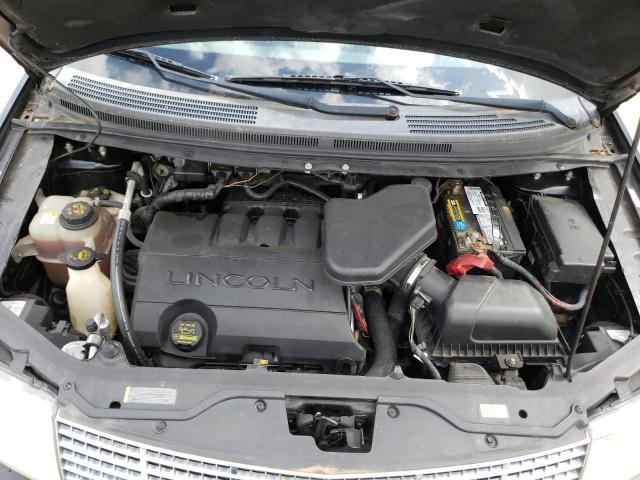 Photo 11 from auction – 2009 LINCOLN MKX with VIN 2LMDU88C39BJ13133