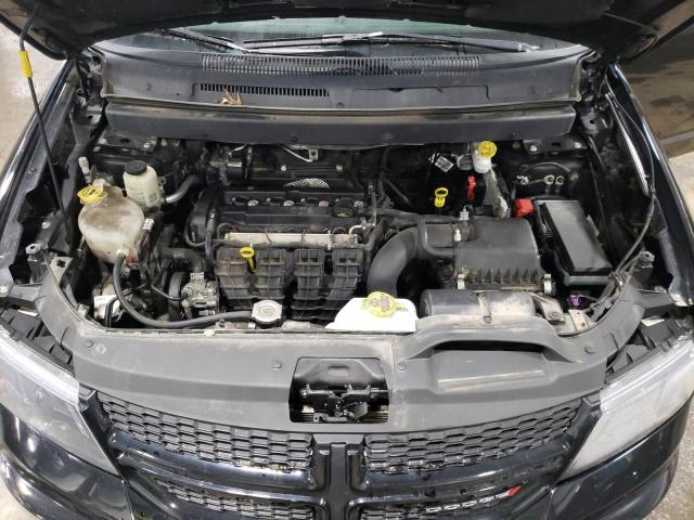 Photo 12 from auction – 2018 DODGE JOURNEY SE with VIN 3C4PDCAB5JT229508