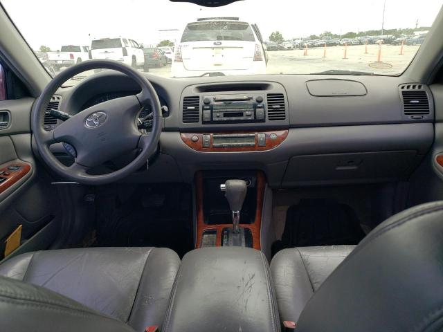 Photo 8 from auction – 2003 TOYOTA CAMRY LE with VIN 4T1BE32K03U228826