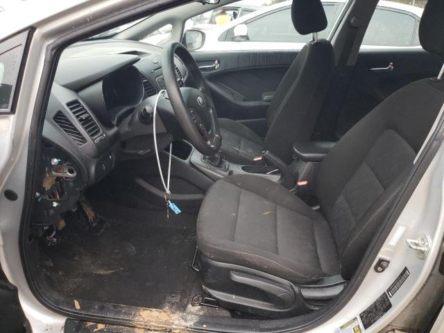 Photo 7 from auction – 2014 KIA FORTE LX with VIN KNAFK4A66E5139345