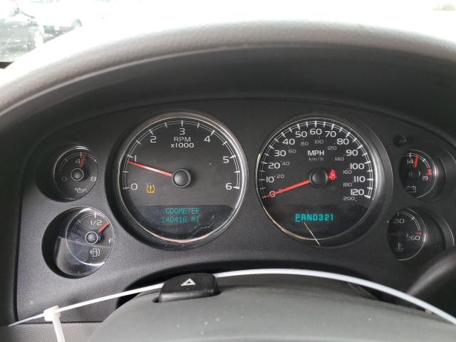 Photo 9 from auction – 2007 CHEVROLET SILVERADO with VIN 2GCEK13M371686117
