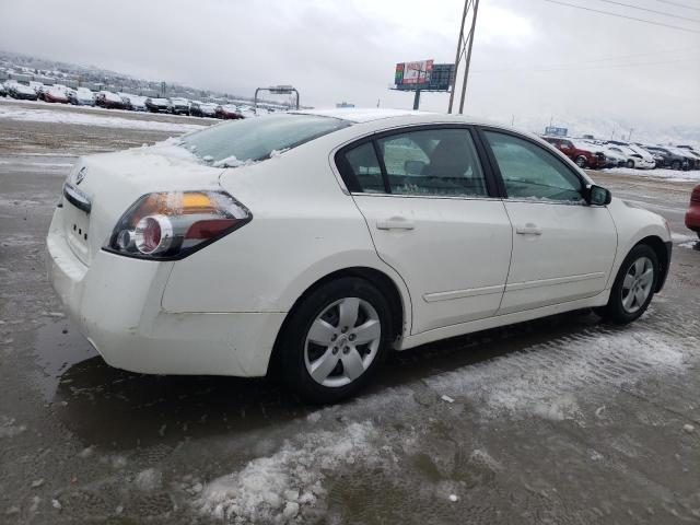 Photo 3 from auction – 2011 NISSAN ALTIMA BAS with VIN 1N4AL2AP0BC180588