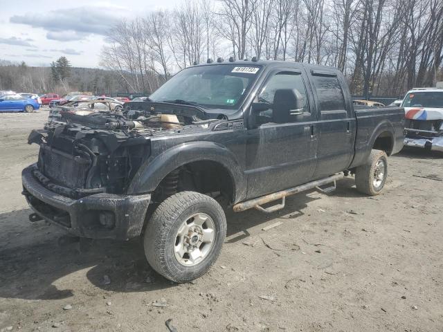 Photo 1 from auction – 2013 FORD F350 SUPER with VIN 1FT7W3BT9DEB32138