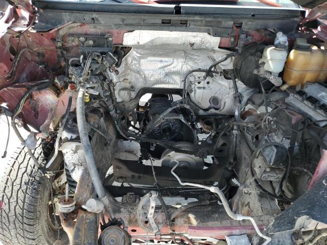 Photo 11 from auction – 2007 FORD F150 SUPER with VIN 1FTPW12V57FA94184