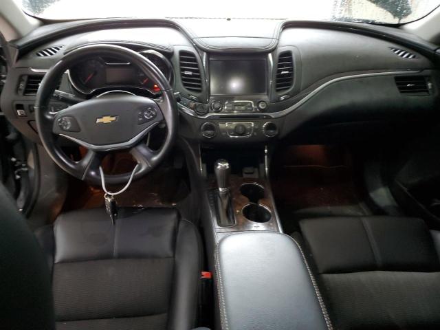 Photo 8 from auction – 2015 CHEVROLET IMPALA LT with VIN 2G1125S30F9120391