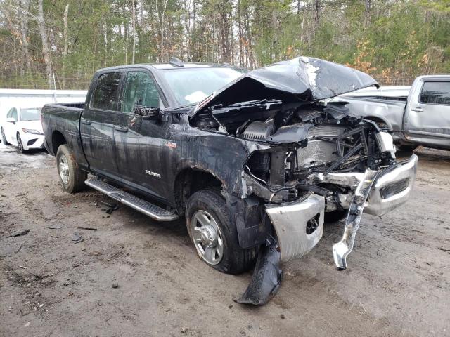 Photo 4 from auction – 2022 RAM 2500 BIG H with VIN 3C6UR5DJ5NG176902