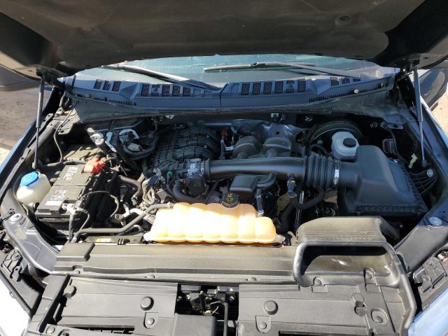 Photo 11 from auction – 2020 FORD F150 SUPER with VIN 1FTEW1CB0LFB61229