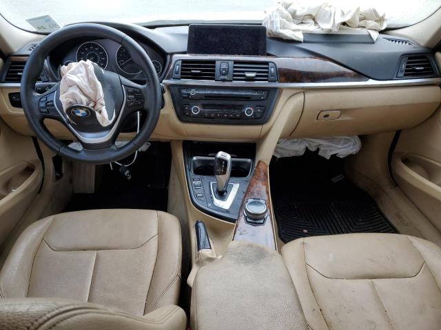 Photo 8 from auction – 2015 BMW 328 I with VIN WBA3A5C52FF607079