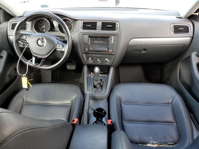 Photo 8 from auction – 2018 VOLKSWAGEN JETTA SE with VIN 3VWDB7AJ7JM234403