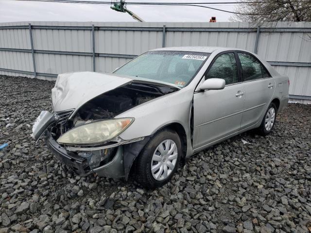 Photo 1 from auction – 2006 TOYOTA CAMRY LE with VIN 4T1BE32K76U717678
