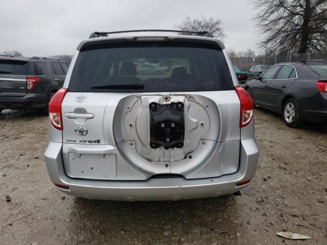 Photo 6 from auction – 2008 TOYOTA RAV4 with VIN JTMZD33V286075960