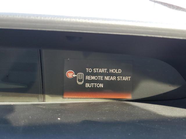 Photo 9 from auction – 2015 HONDA CIVIC EXL with VIN 2HGFB2F90FH520484