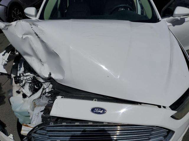 Photo 11 from auction – 2013 FORD FUSION SE with VIN 3FA6P0H72DR291569