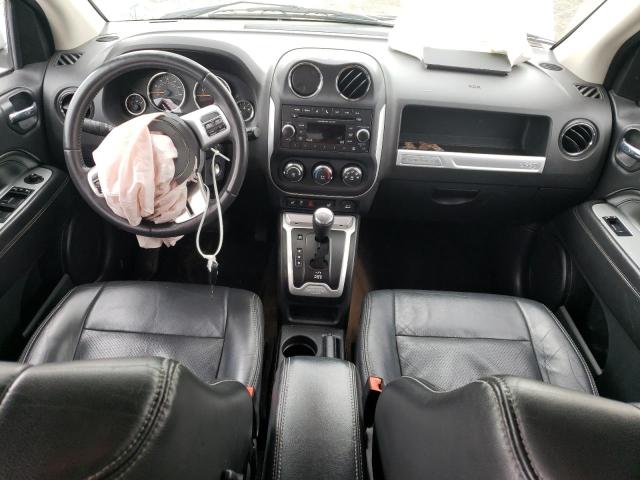 Photo 8 from auction – 2016 JEEP COMPASS LA with VIN 1C4NJDEB4GD552690