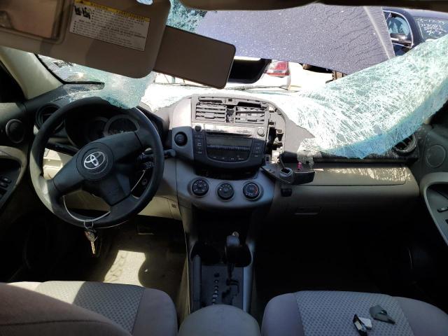 Photo 8 from auction – 2007 TOYOTA RAV4 with VIN JTMBD33V775099922
