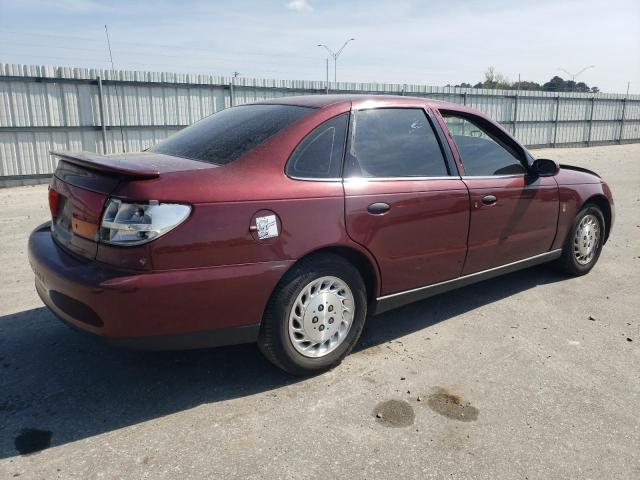 Photo 3 from auction – 2002 SATURN L100 with VIN 1G8JS54F32Y550415