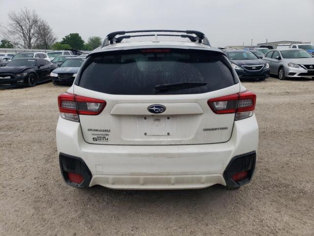 Photo 6 from auction – 2020 SUBARU CROSSTREK with VIN JF2GTAPC7L8226569