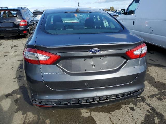 Photo 6 from auction – 2015 FORD FUSION SE with VIN 3FA6P0H72FR170608