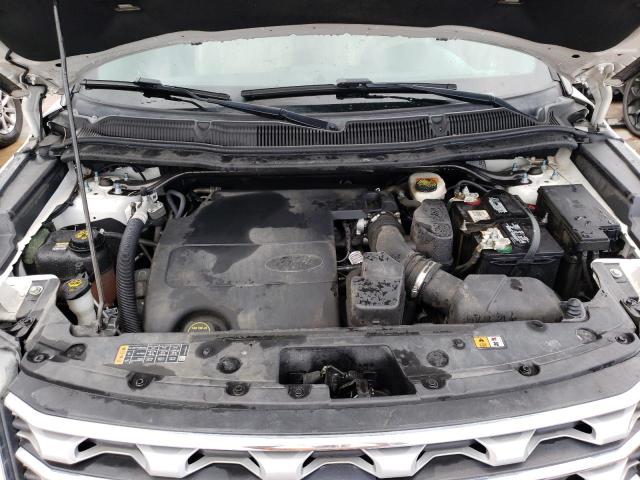 Photo 11 from auction – 2016 FORD EXPLORER L with VIN 1FM5K7F84GGD12955