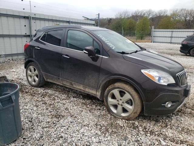 Photo 4 from auction – 2015 BUICK ENCORE CON with VIN KL4CJBSB4FB167294