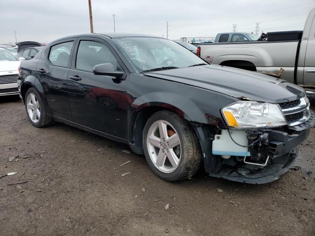 Photo 4 from auction – 2013 DODGE AVENGER SE with VIN 1C3CDZAB2DN536953