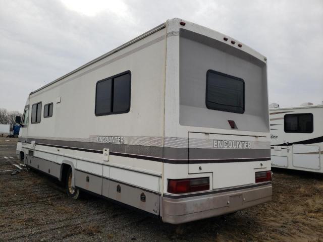 Photo 3 from auction – 1992 GEOR 315 MH with VIN 4CDJ57M20N2105092