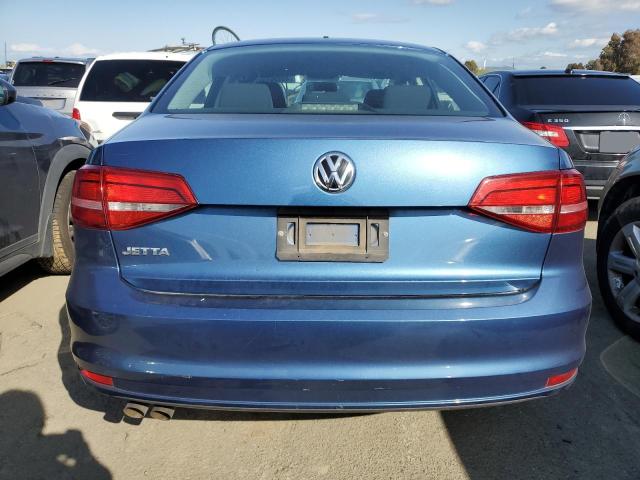Photo 6 from auction – 2015 VOLKSWAGEN JETTA BASE with VIN 3VW2K7AJXFM414330