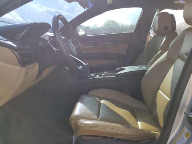 Photo 7 from auction – 2013 CADILLAC ATS with VIN 1G6AA5RA1D0144935