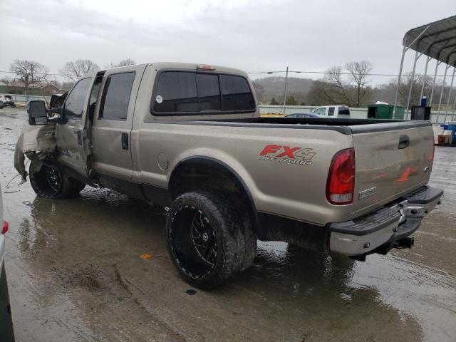 Photo 2 from auction – 2007 FORD F250 SUPER with VIN 1FTSW21P27EB29921