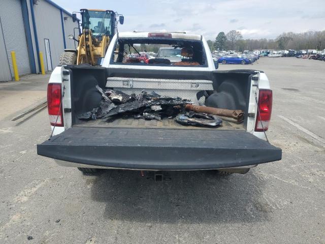 Photo 10 from auction – 2013 RAM 1500 ST with VIN 3C6JR6AP4DG500633