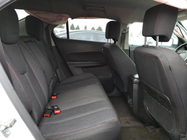 Photo 10 from auction – 2011 CHEVROLET EQUINOX LT with VIN 2CNALDEC8B6243714
