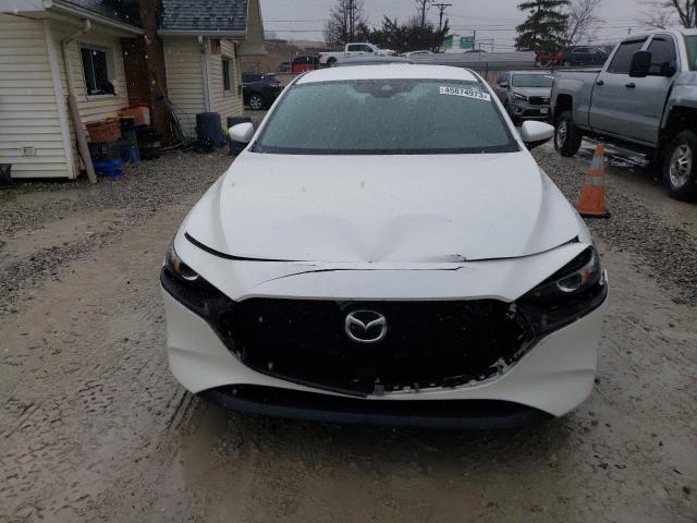 Zdjęcie 5 z aukcji – 2019 MAZDA 3 PREFERRE z VIN JM1BPBMM4K1124315