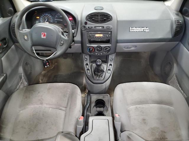 Photo 8 from auction – 2003 SATURN VUE with VIN 5GZCZ23D73S826848