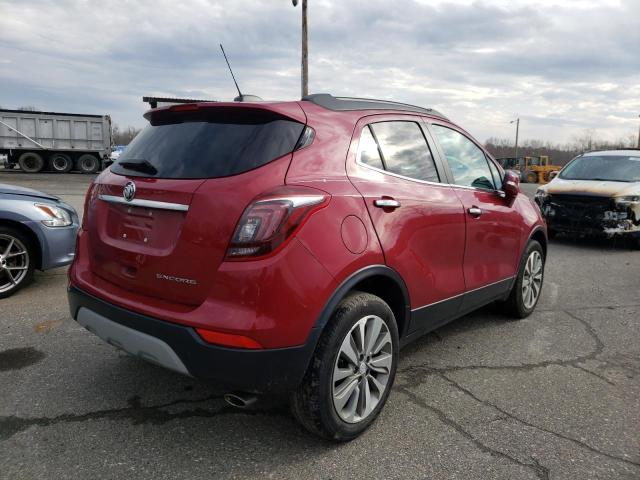 Photo 3 from auction – 2019 BUICK ENCORE PRE with VIN KL4CJASB5KB796728