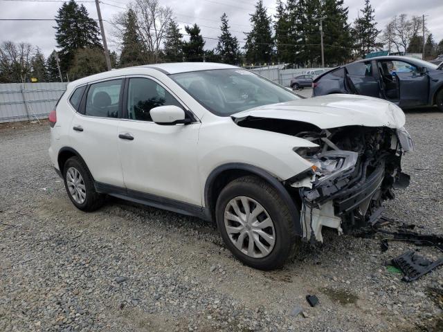 Photo 4 from auction – 2017 NISSAN ROGUE S with VIN KNMAT2MV2HP548405