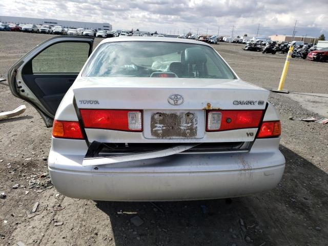 Photo 6 from auction – 2000 TOYOTA CAMRY CE with VIN JT2BF22K0Y0264325