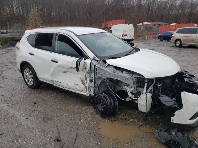 Photo 4 from auction – 2016 NISSAN ROGUE S with VIN KNMAT2MT8GP662776